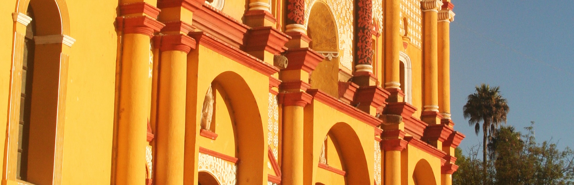 San Cristobal de las Casas