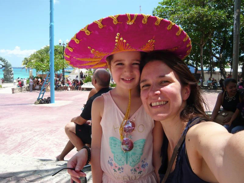 Mexico reisspecialist Mara