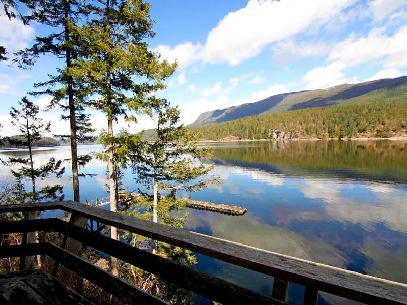 Canada Lund - viewpoint