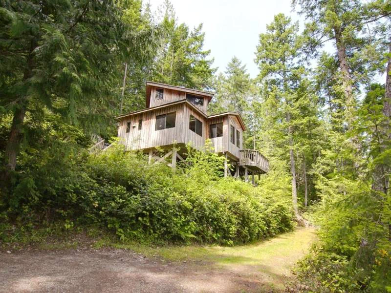Canada Lund - cottage