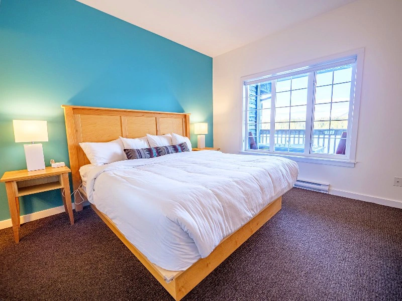 Canada - Ucluelet hotel