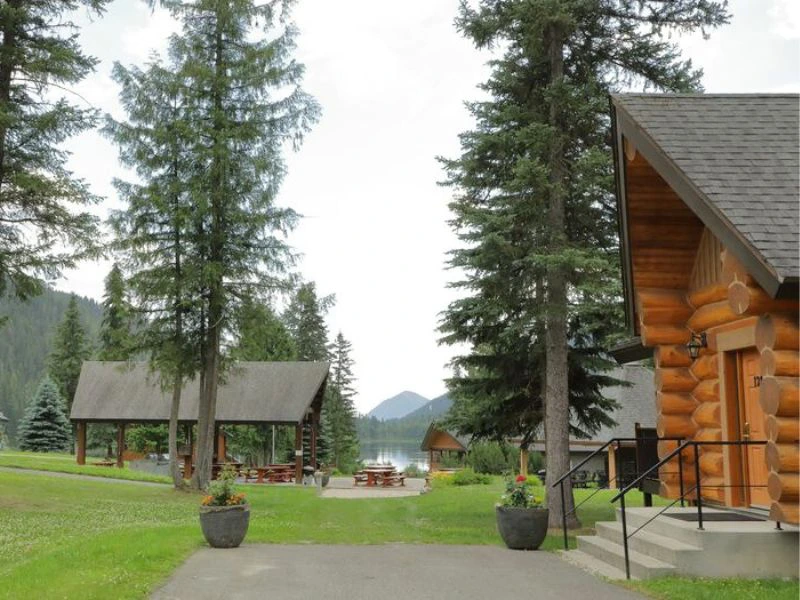 Clearwater wells gray
