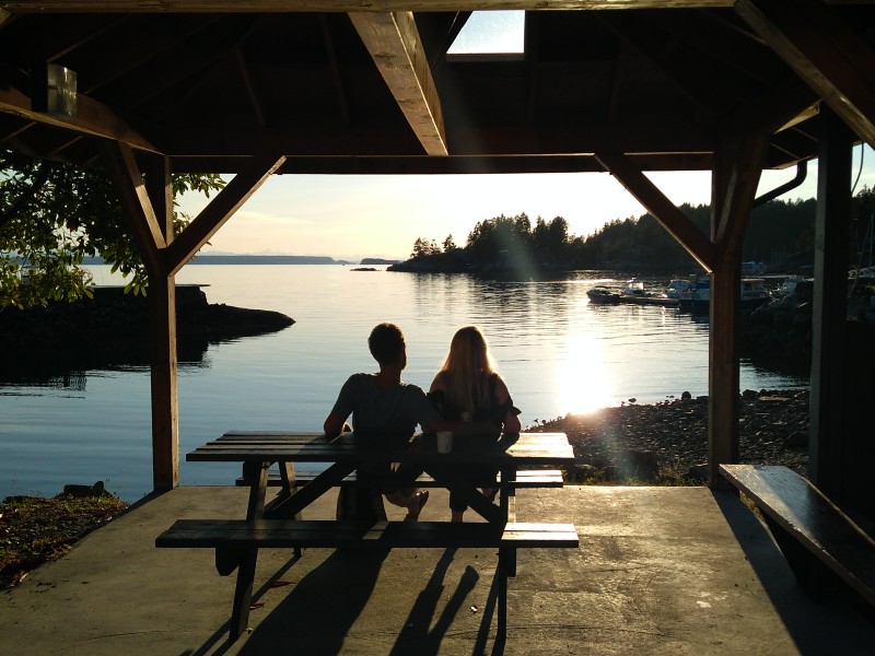 Sunshine Coast