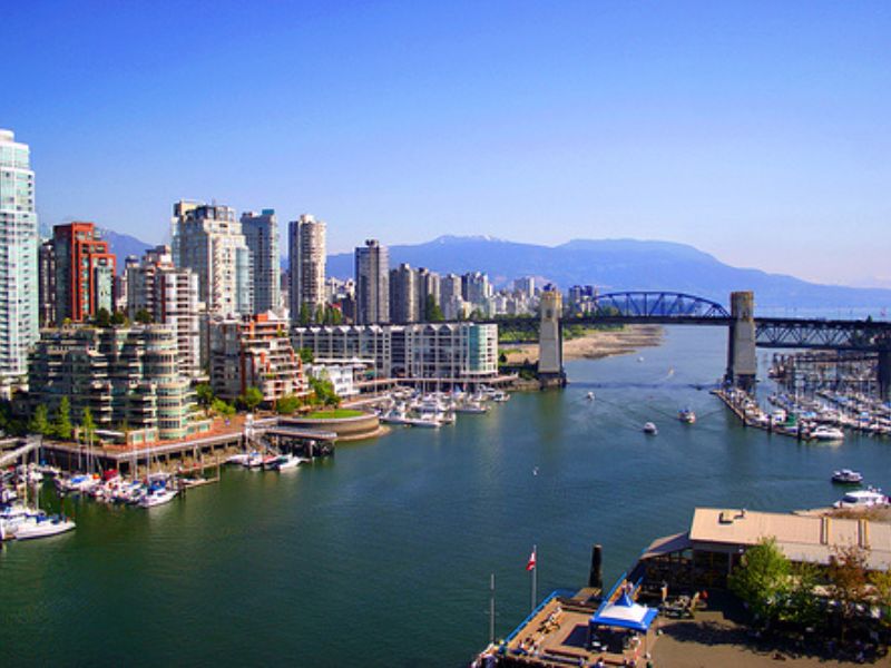Vancouver Canada