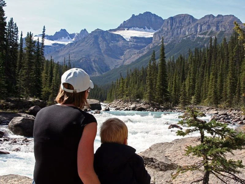 icefield parkway