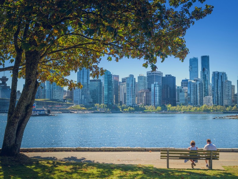 Vancouver - Canada