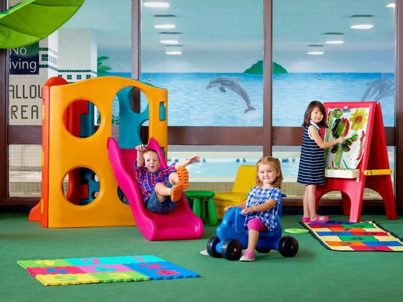 Canada Toronto - overnachten