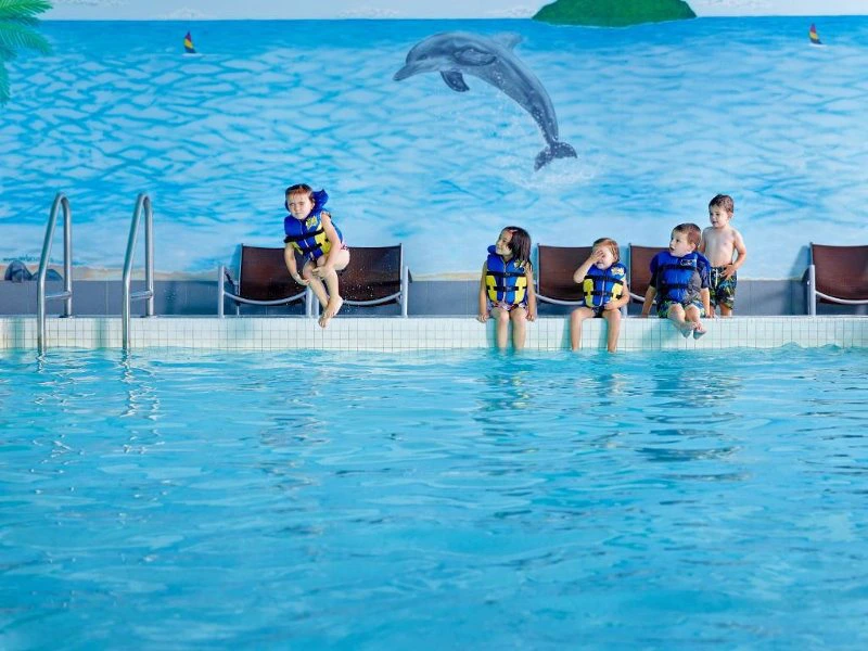 Canada Toronto - overnachten