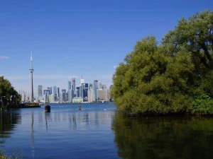 Toronto
