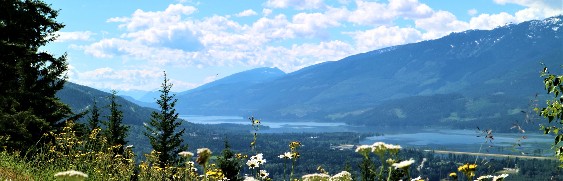 natuur canada