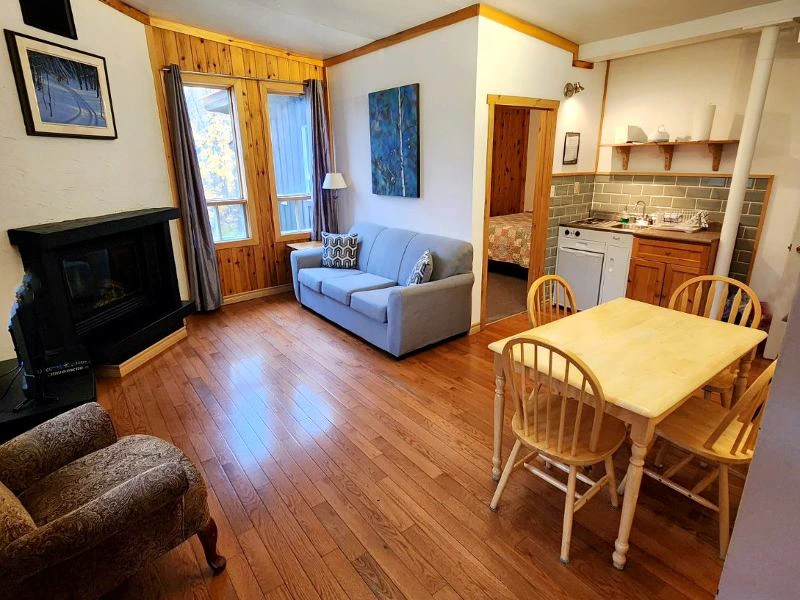 Canada Algonquin - kamer