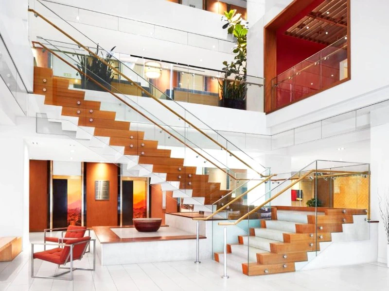 Canada Ottawa - overnachten