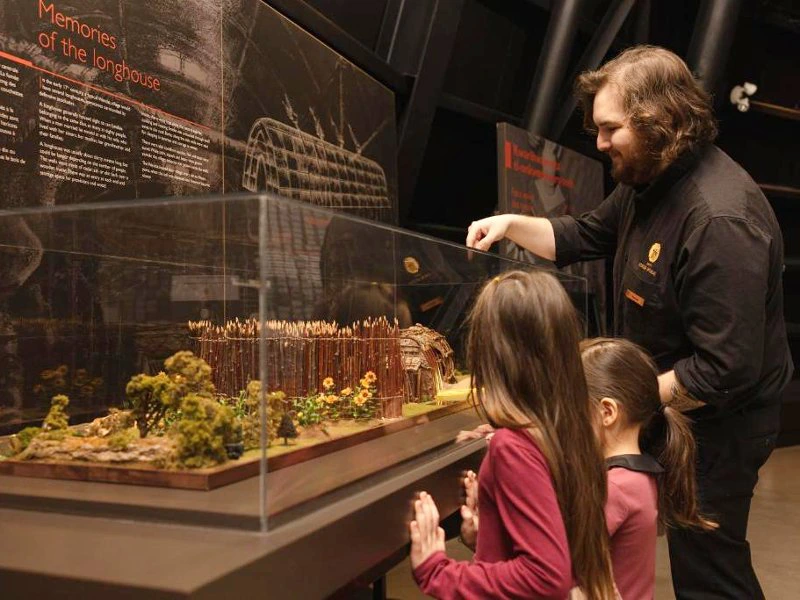 Canada Quebec - Activities