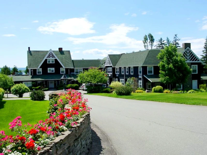 Canada Baddeck - Hotel