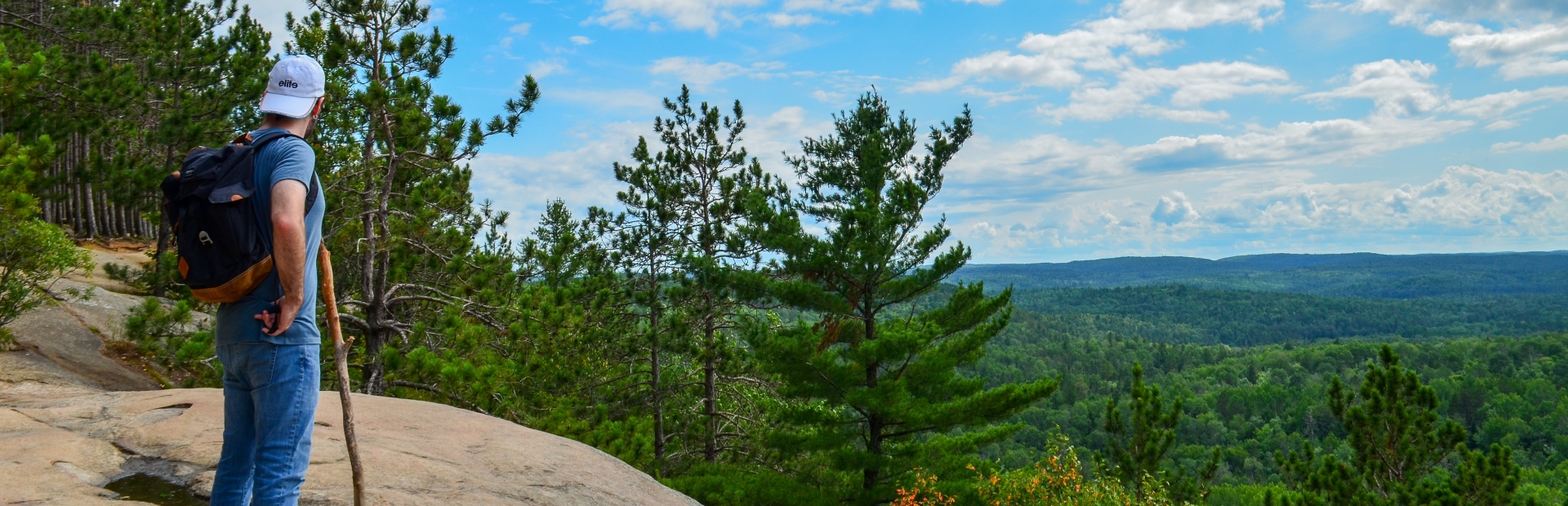 Algonquin