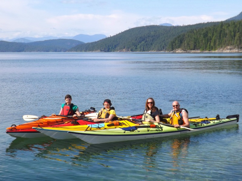 Camping Bos Park Bilthoven