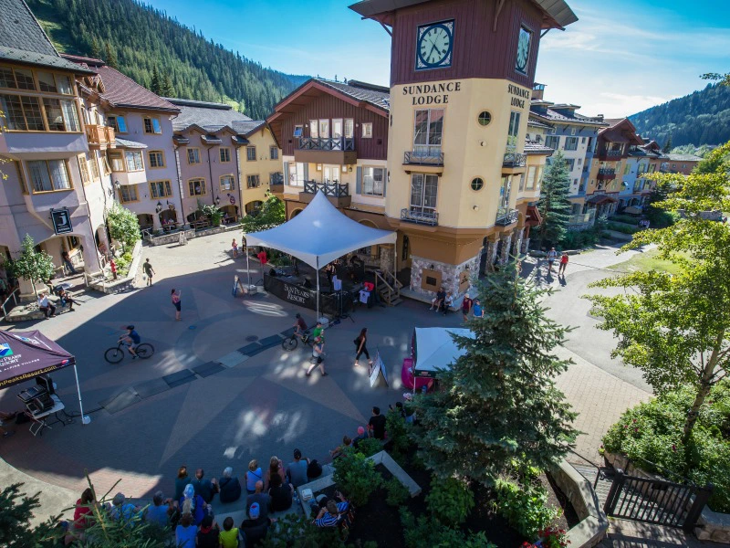 Sun Peaks