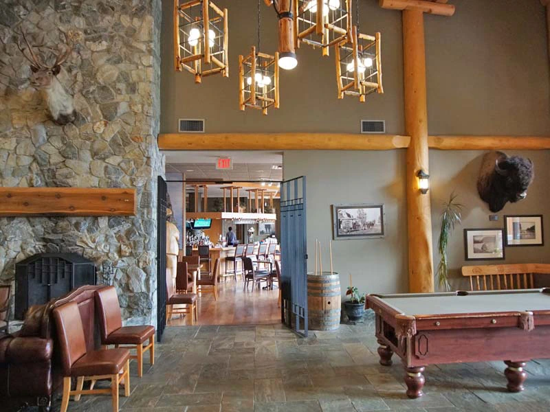 revelstroke lodge