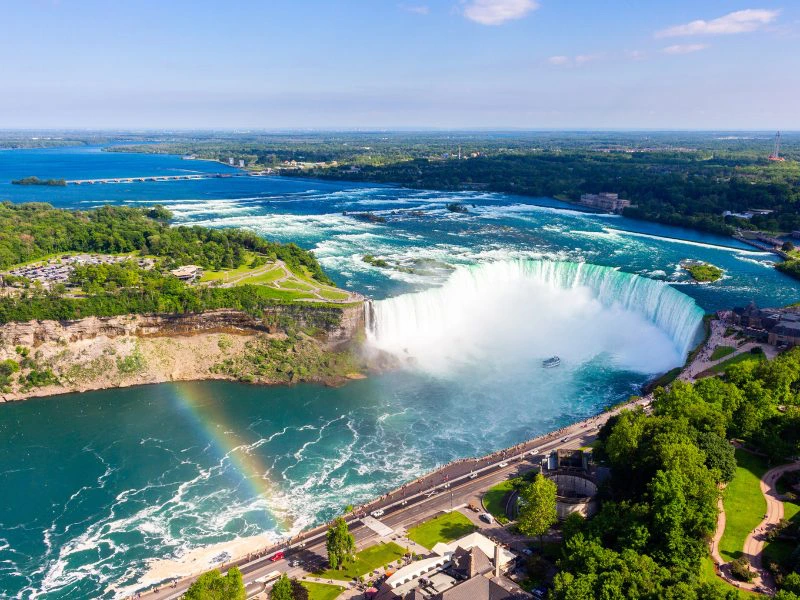 Niagara Falls Canada