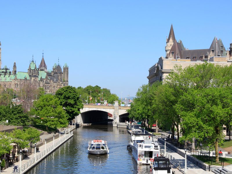 ottawa river