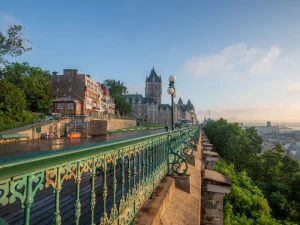 canada quebec