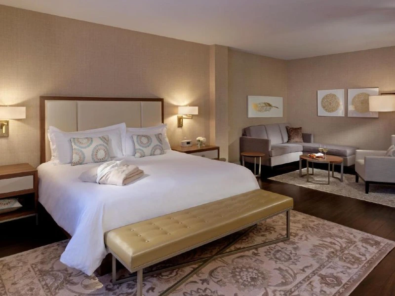 halifax hotel
