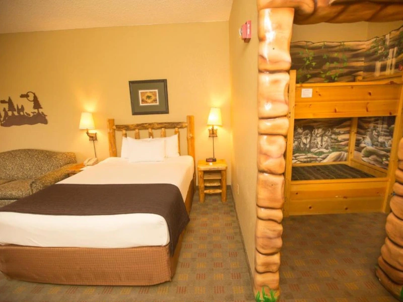 hotel niagara falls