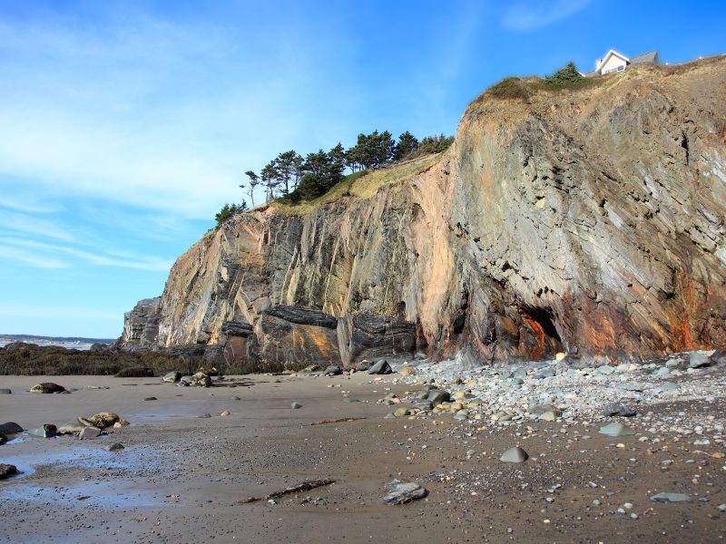 Digby canada