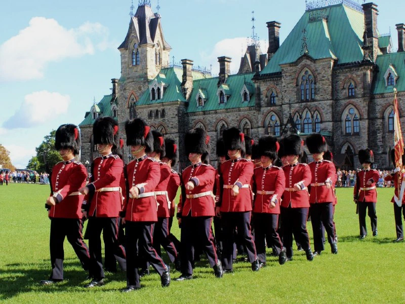 Canada - Ottawa