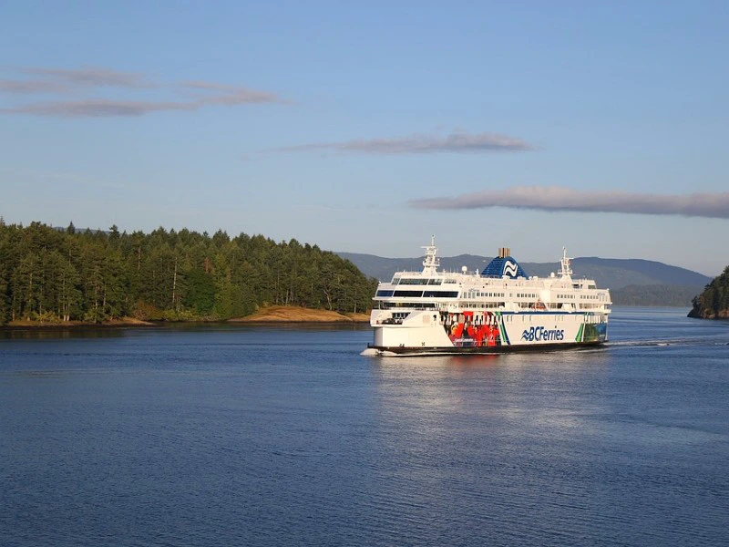 veerboot