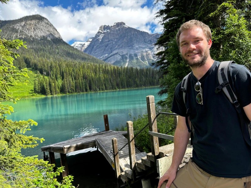 emerald lake