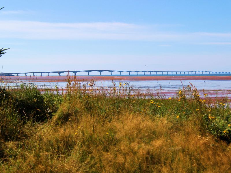 Confederation Bridge
