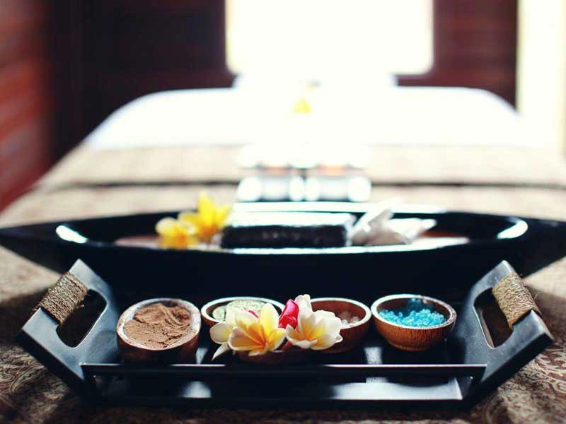 Special stay Nusa Lembongan Bali - familie resort spa