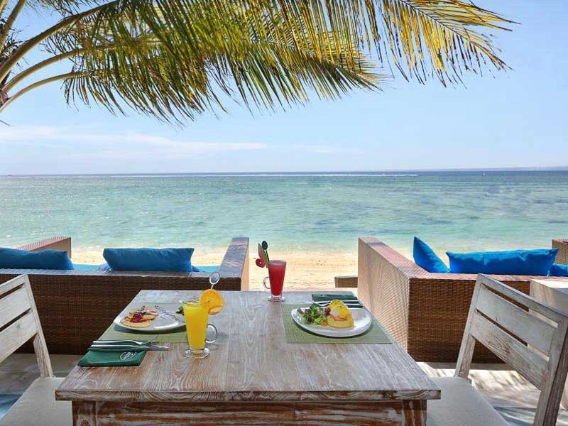 Special stay Nusa Lembongan Bali - resort