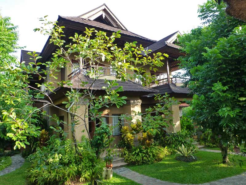 Sanur Bali - resort met kinderen