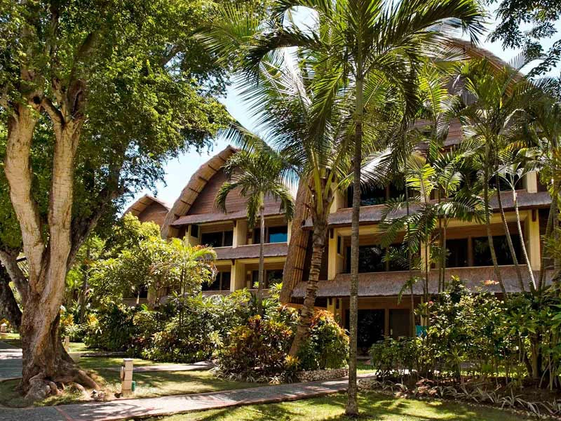 Sanur Bali - upgrade resort huisjes