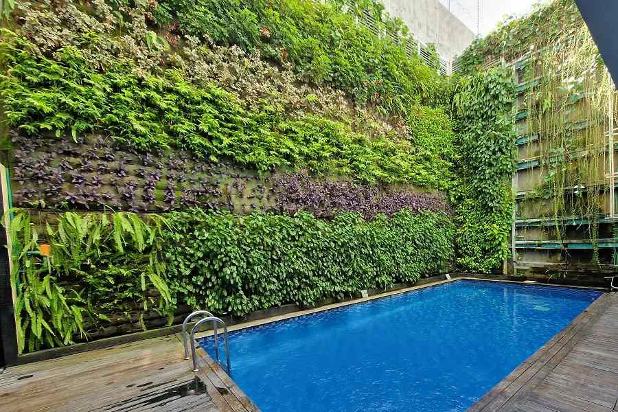 Familiehotel in Jakarta