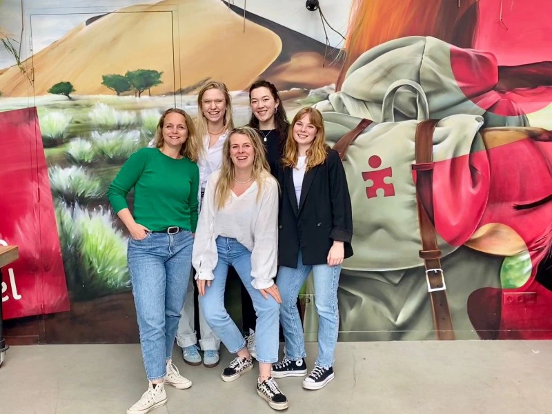 reisspecialisten Indonesie familie