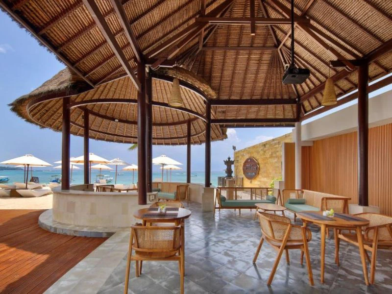 Special stay Nusa Lembongan Bali - resort