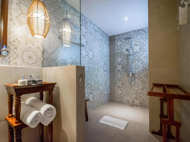 Special stay Nusa Lembongan Bali - resort
