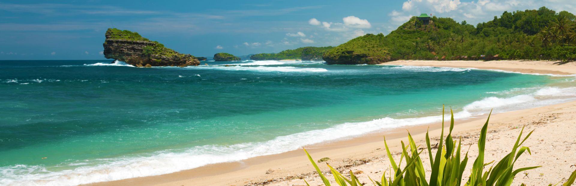 Strand Sukamade