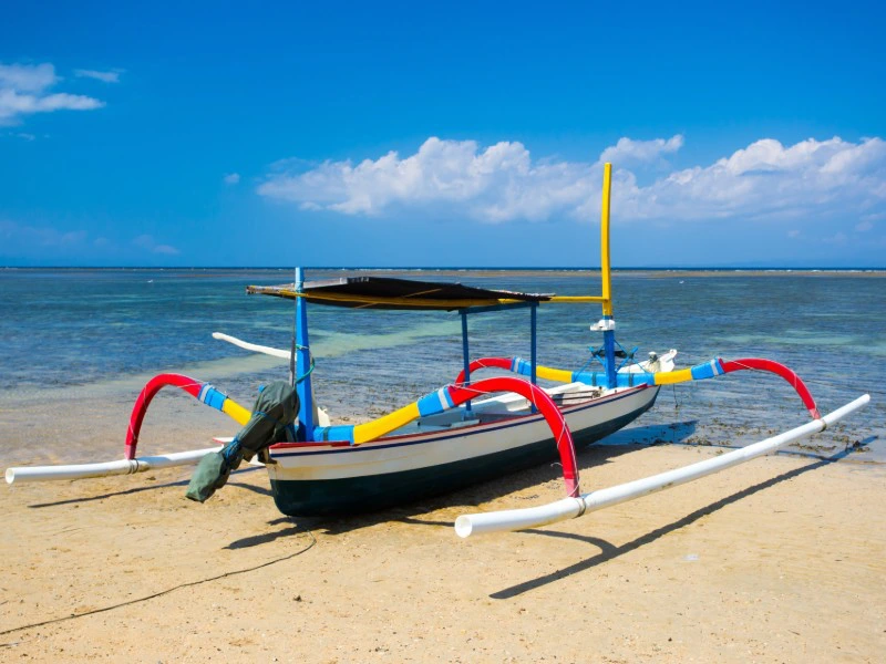 Bali Sanur