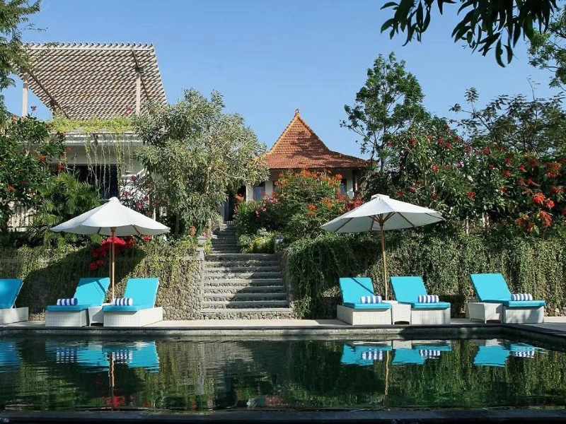 Banyuwangi hotel