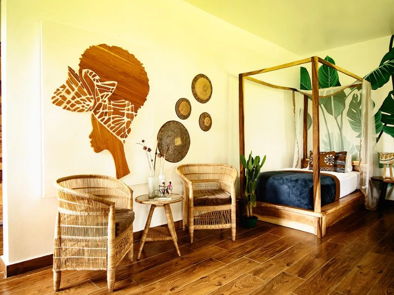 special stay Kilimanjaro