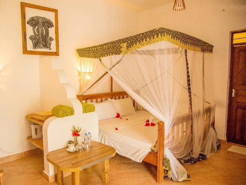 Zanzibar - Tanzania met kinderen