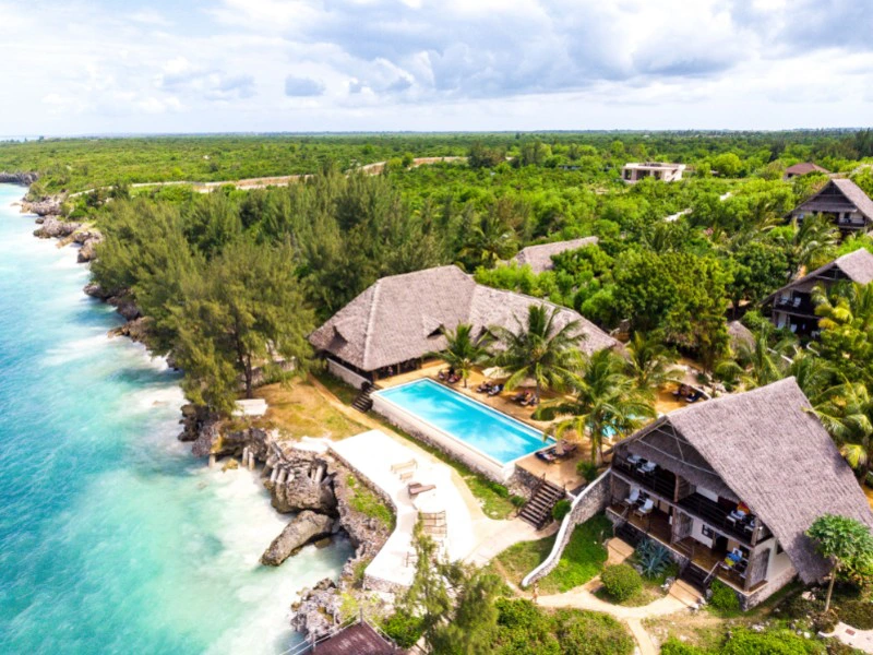 Zanzibar Special Stay - Tanzania met kinderen