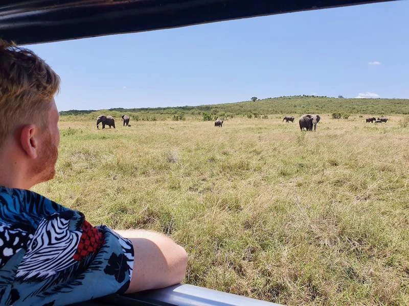 Masai Mara