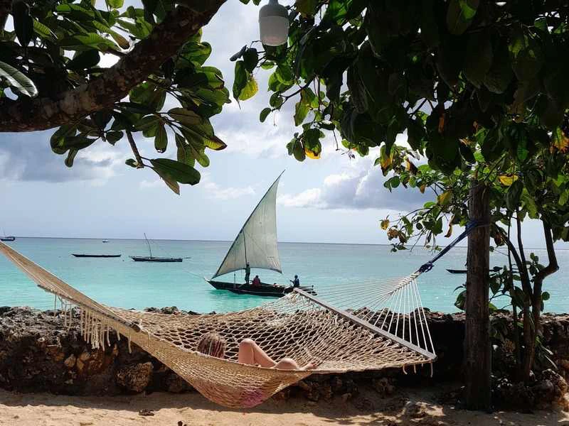 Zanzibar