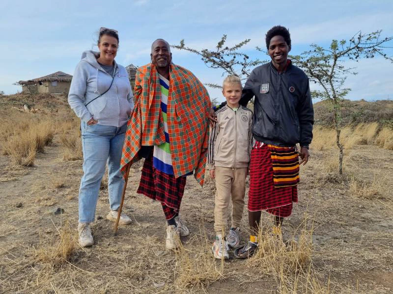 Masai