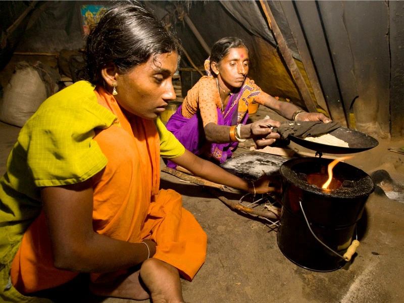 southpole-soulventure - energiezuinige kookstellen India